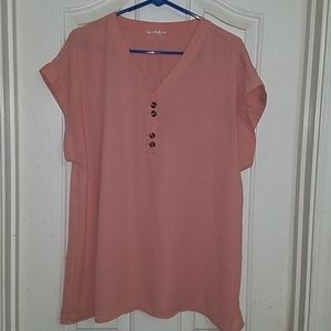 Ladies Blouse